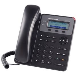 IP ტელეფონი Grandstream GXP1610 Small-Medium Business HD IP Phone 2 line keys with dual-color  - Primestore.ge