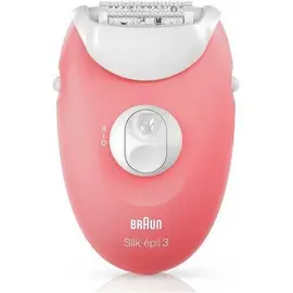 Epilator BRAUN SE3-440