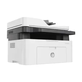 Multifunction device HP Laser MFP 137fnw