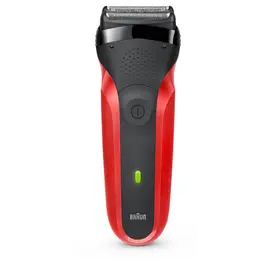 წვერსაპარსი BRAUN 3 300S  - Primestore.ge