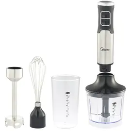 ბლენდერი MIDEA MJ-BH1001W  - Primestore.ge