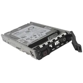 Dell 1.2TB 10K RPM SAS 12Gbps 2.5in Hot-plug Hard DriveCusKit 14G  - Primestore.ge