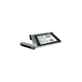 Dell 1.92TB SSD SATA Read Intensive 6Gbps 512 2.5in Hot-plug AG Drive 1 DWPD 3504 TBW 14G  - Primestore.ge