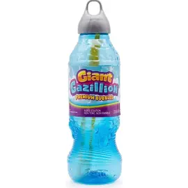 საპნის ბუშტები Gazillion GIANT BUBBLE SOLUTION  - Primestore.ge