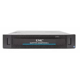 SYSTEM DD2200-12X2HDD SAS 24TB NFS CIFSDD 10GBEDD 8GBIT FCSUPPORTLICENSE  - Primestore.ge