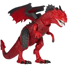 Toy dragon Same Toy B/O Dinosaur (with light, sound) RS6169AUt