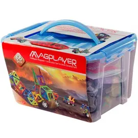 Constructor MagPlayer MPT-66