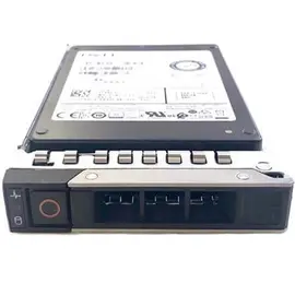 Hard Drive 3.84TB SSD SATA Read Intensive 6Gbps 512 2.5in Hot-plug AG Drive 1 DWPD 14G15G
