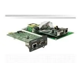 სერვერის ნაწილი UPS Network Management Card LIEBERT GXT-MT+ SNMP card - Primestore.ge