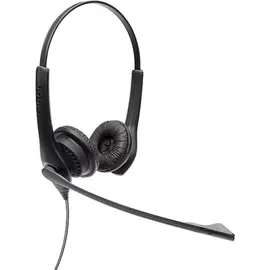 Headphone Jabra BIZ 1100 EDU Stereo 3.5mm