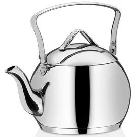 ჩაიდანი korkmaz A093 Tombik Kettle 2.0 l.  - Primestore.ge