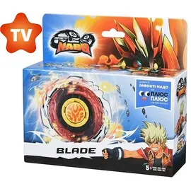 Mechanical Toy AULDEY Close Pack-Blade