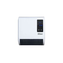 Zilan ZLN2083 Wall Heater with spiral heating element
