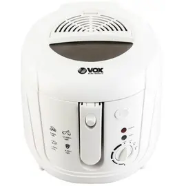 ფრის აპარატი VOX FT5318  - Primestore.ge