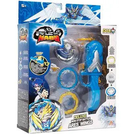 Game set Auldey Infinity Nado Advanced series - Ares' Wings