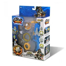 Game set Auldey Infinity Nado Advanced series - Cracking Panzer