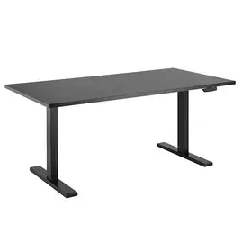 კომპიუტერის მაგიდა Computer table 2E CE150B-MOTORIZED with height adjustment - Primestore.ge