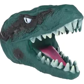 Dinosaur glove Same Toy Animal Gloves Toys green AK68622-1Ut2