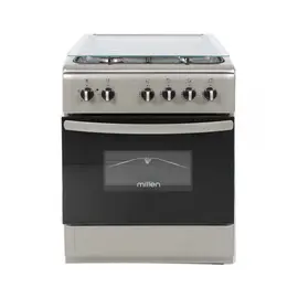 Cooker millen FT6404GAZJ