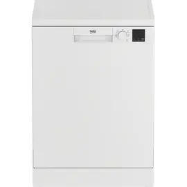 Dishwasher Beko DVN05320W Superia