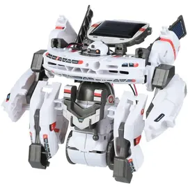 სათამაშო ტრანსფორმერი Same Toy Space Fleet 7 in 1  - Primestore.ge
