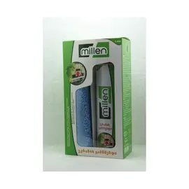 Screen cleaning liquid Millen Screen Cleaner Foam