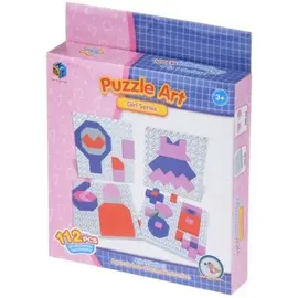სათამაშო ფიგურების ფაზლი Same Toy Puzzle Game 5990-1Ut  - Primestore.ge