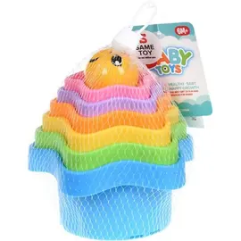 Sand Molds Same Toy Hexagon Toy Cup 617-15Ut