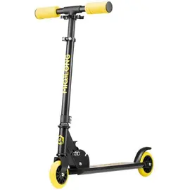 სკუტერი Miqilong Scooter Cart Black  - Primestore.ge