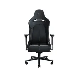 გეიმერული სავარძელი Razer Enki (Black)  - Primestore.ge