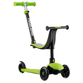 Scooter Miqilong Scooter Alamo Green