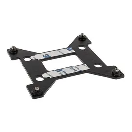 ქულერის სამაგრი Mounting kit for LGA1700 Zalman ZM-1700MKA CNPS10X PERFORMA BLACK/WHITE, CNPS10X PERFORMA ST, CNPS16X BLACK/WHITE, CNPS17X, CNPS20X  - Primestore.ge