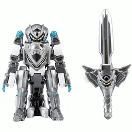 ტრანსფორმერი Monkart Bitroid Zero  - Primestore.ge