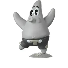 პატრიკი SpongeBob SquarePants - SpongePop CulturePants - Old Timey Patrick  - Primestore.ge