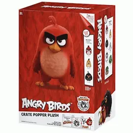 სათამაშო ფიგურა Jazwares ANB - Blind Micro Plush (Pop up TNT Assortment)  - Primestore.ge