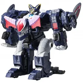 ტრანსფორმერი რობოტი Monkart Megaroid Dante  - Primestore.ge
