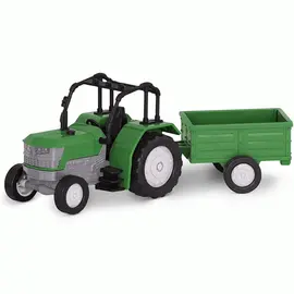 ტრაქტორი DRIVEN MICRO TRACTOR  - Primestore.ge