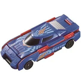 მანქანა Flip Cars 2-in-1 Flip Vehicle- Sports Super Car  - Primestore.ge