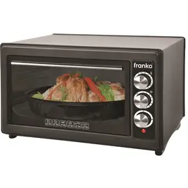 ელექტრო ღუმელი FRANKO FEO-1092  - Primestore.ge