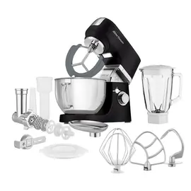 Kitchen mixer Sencor STM 6359BK