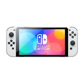 Console Nintendo Switch Oled 2021