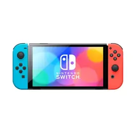 კონსოლი Nintendo Switch Oled 2021  - Primestore.ge