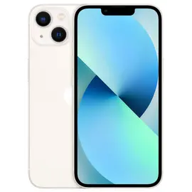 Mobile phone Apple iPhone 13 128GB Sim1 + eSIM Starlight