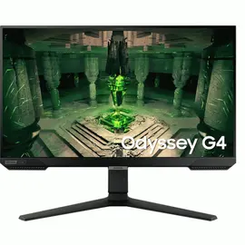 Monitor Samsung LS25BG400EIXCI