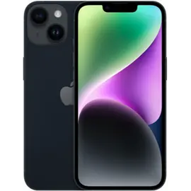 Mobile phone Apple iPhone 14 128GB Midnight