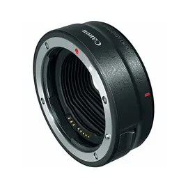 ობიექტივი Canon EOS R Mount Adapter RF to EF 2971C005AA  - Primestore.ge