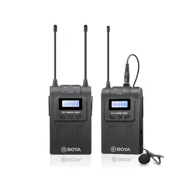 Microphone BOYA BY-WM8 PRO-K1 UHF Wireless microphone