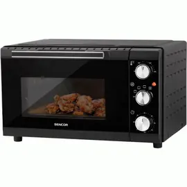 ღუმელი SENCOR SEO 2000BK  - Primestore.ge