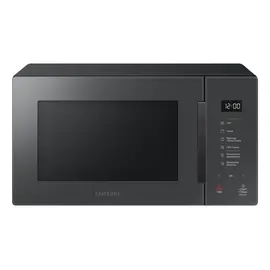 მიკროტალღური ღუმელი SAMSUNG MG23T5018AC/BW  - Primestore.ge