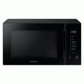 მიკროტალღური ღუმელი SAMSUNG MG30T5018AK/BW  - Primestore.ge